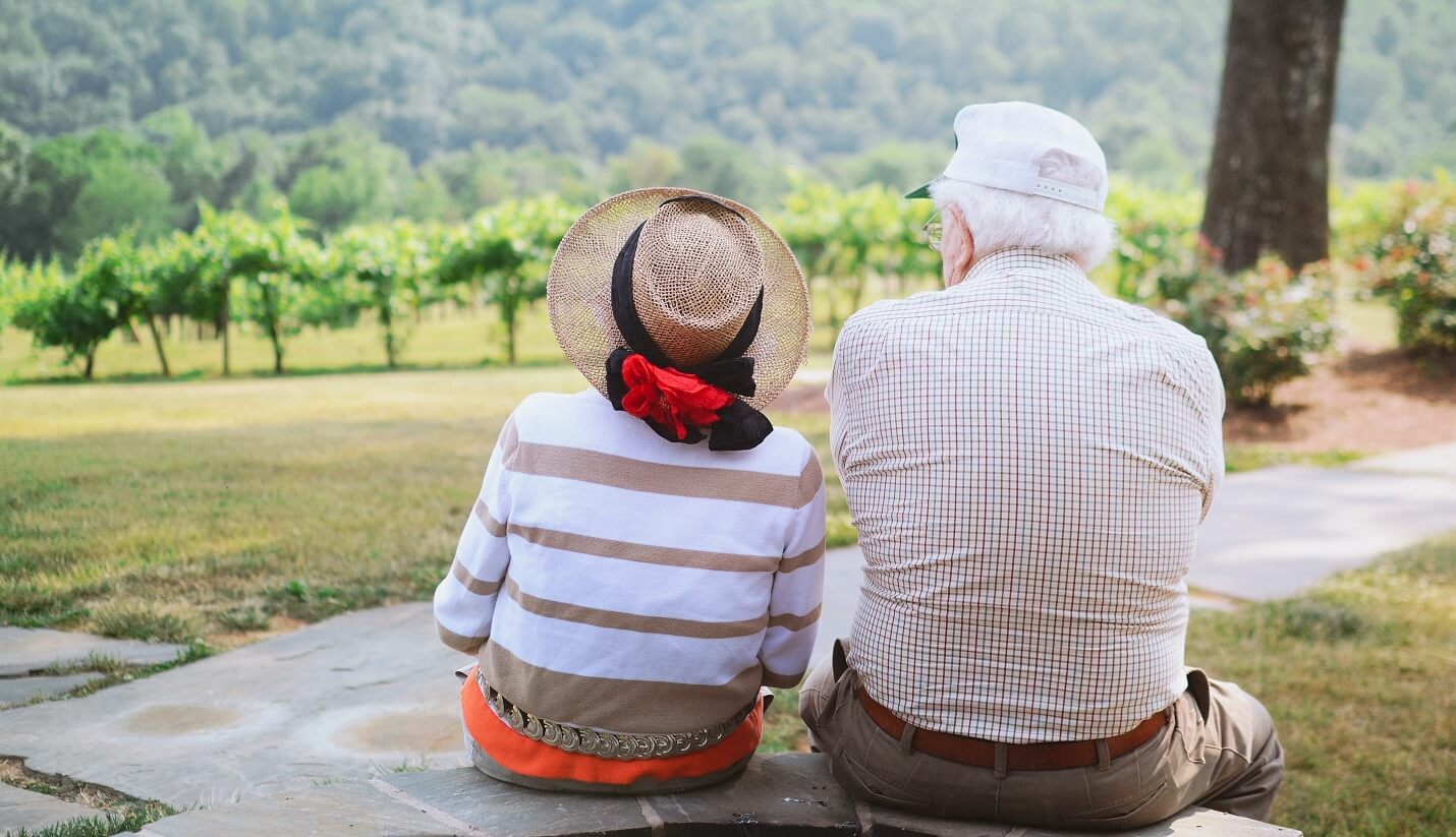 GPS lokátor pre seniorov od predpisov po praxi