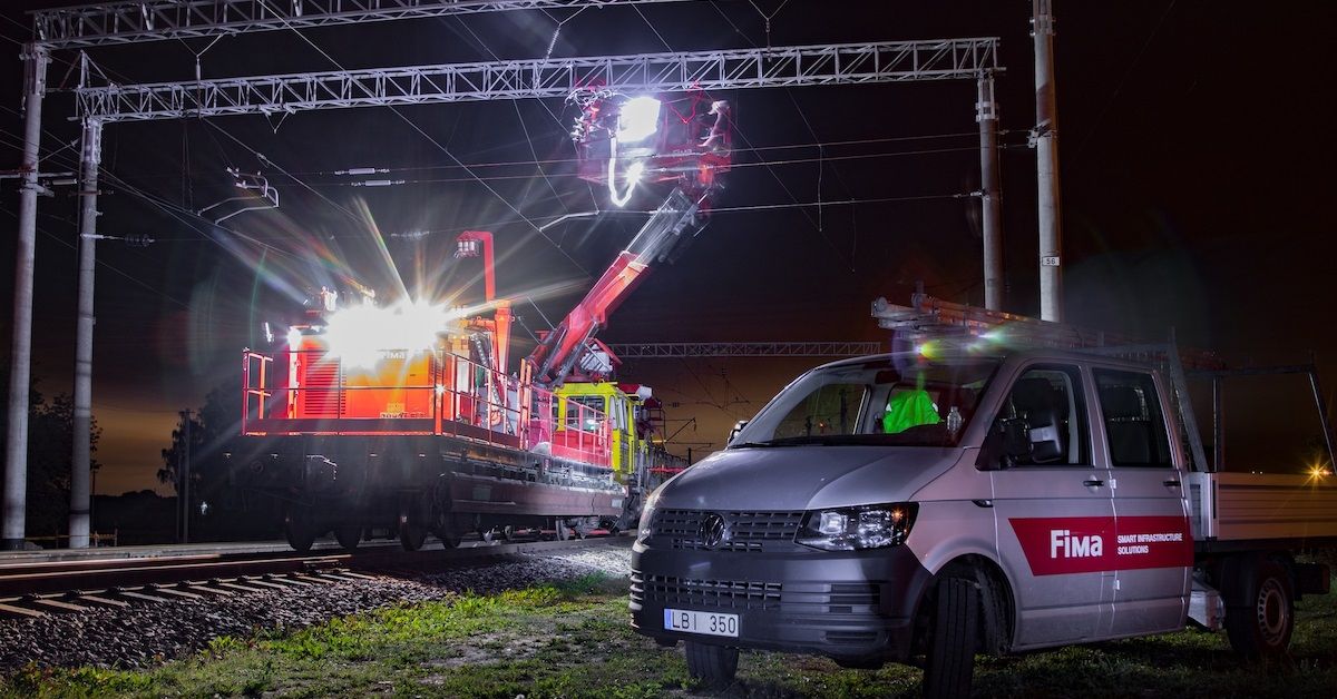 FIMA - denníky sa píšu akoby zázrakom