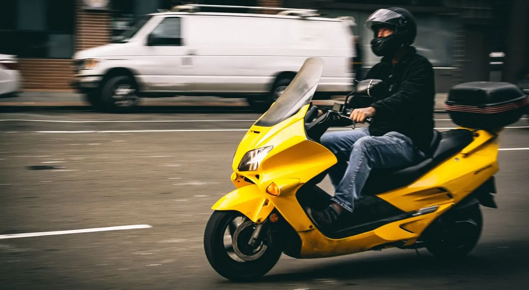 Driving style: why it matters for your business and how to motivate your drivers