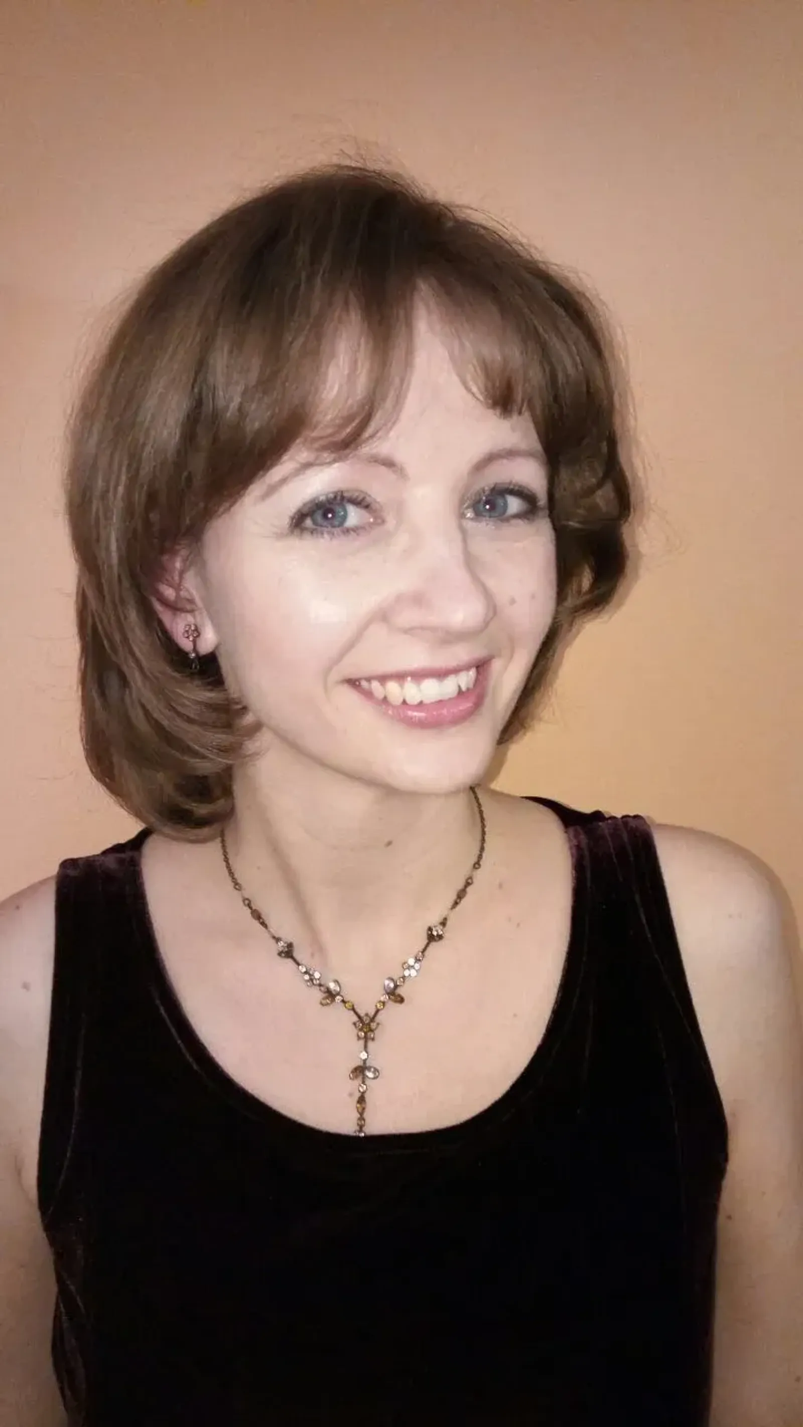 Andrea Habešová