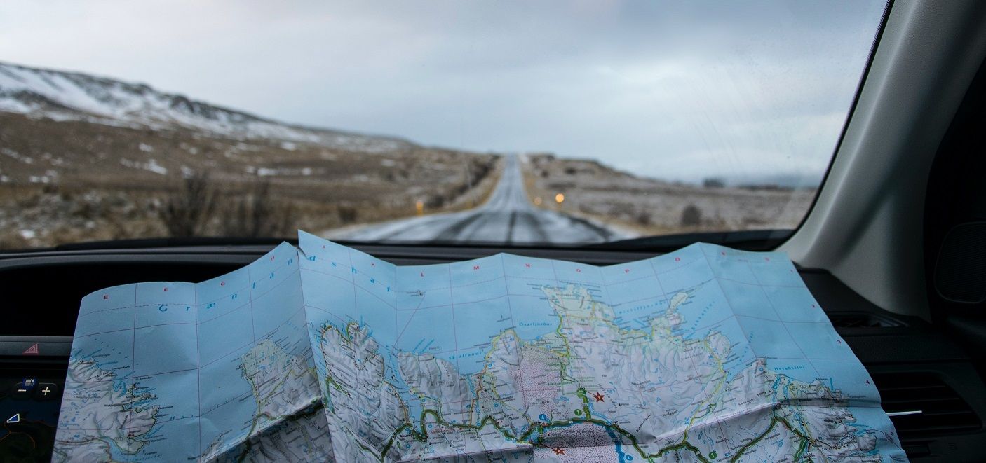 How to optimise routes in your delivery business